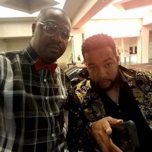 Meet your Posher, Chris